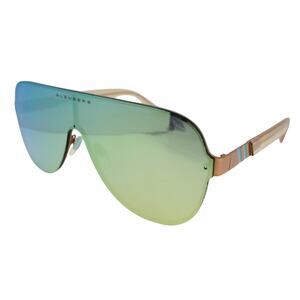 Blenders Awesummer Sunglasses - LENSES FAIR/FRAMES GOOD CONDITION - READ